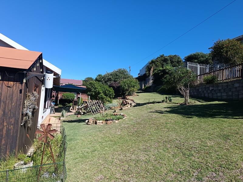 3 Bedroom Property for Sale in Dana Bay Western Cape